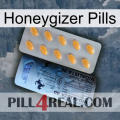 Honeygizer Pills 44
